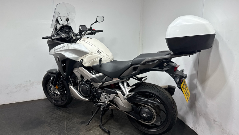 Honda VFR 800XAFE